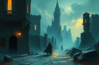 10 Films en Series Vergelijkbaar met Knights of the Witch