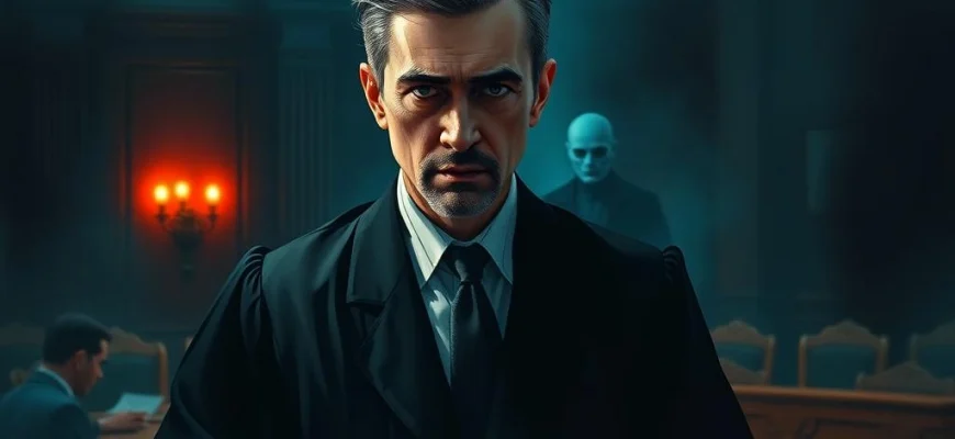 10 Films en Series Vergelijkbaar met Menschliche Dinge