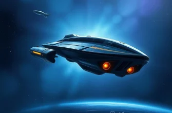 10 Series en Films Vergelijkbaar met Star Trek: Picard