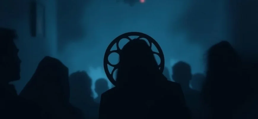 Filme wie Das Haus der Verfluchten: 10 spannende Alternativen