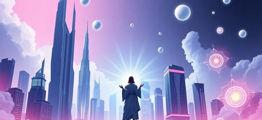 Fantastische Filme über Jesus Christus