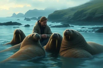 10 Films en Series Zoals The Whale Caller