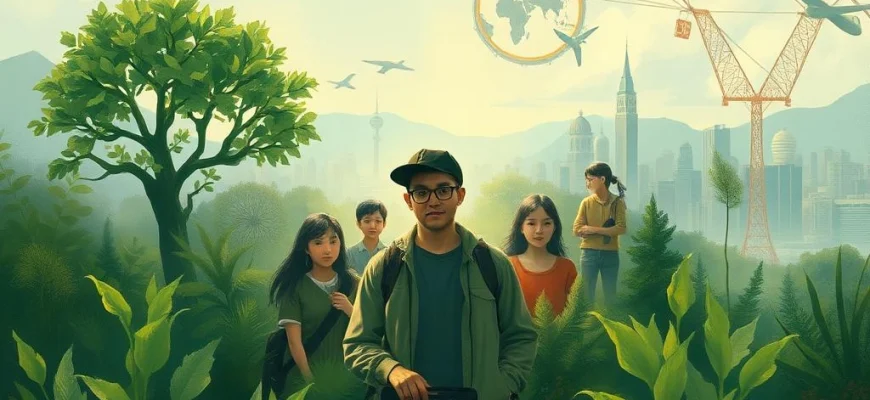 10 Films en Series Vergelijkbaar met Common Ground