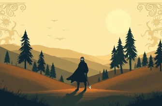 10 Fantasy-Filme über blinde Helden