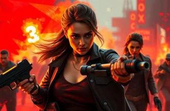 10 Films en Series vergelijkbaar met Killer Babes