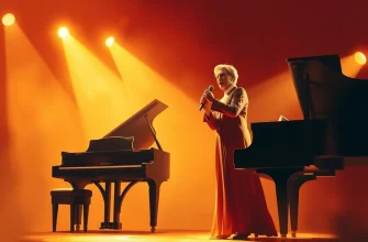 10 Films en Series Zoals Maria by Callas