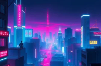 10 Films en Series Vergelijkbaar met Tokio!