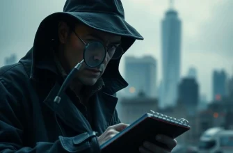 Filme wie In ihren Augen: 10 spannende Alternativen