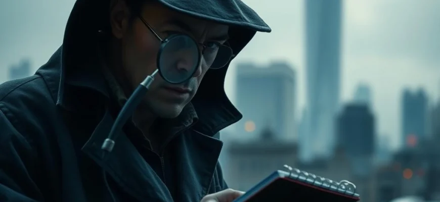 Filme wie In ihren Augen: 10 spannende Alternativen