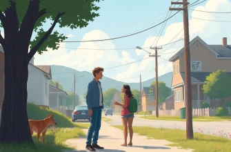 10 Films en Series Vergelijkbaar met Being Natural