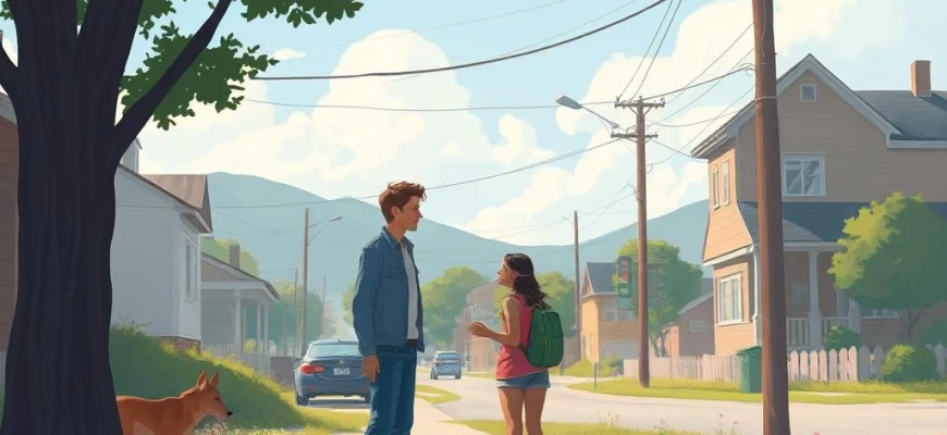 10 Films en Series Vergelijkbaar met Being Natural