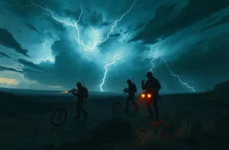 Ähnliche Filme und Serien wie Storm's Prey: Er wird dich töten