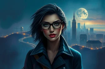 10 Films en Series vergelijkbaar met Carmen Sandiego