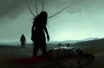 10 Films en Series Net Zo Intens Als Wolf Creek 2