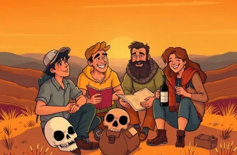 Ähnliche Filme zu 'Nobody ist der Größte'