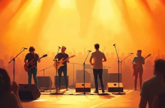 10 Series en Films Zoals Daisy Jones & The Six