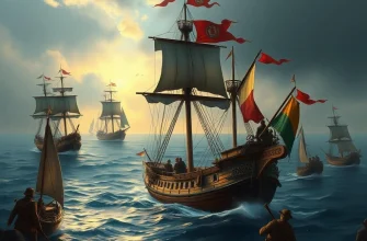 10 Filme und Serien wie 'Meuterei auf dem Piratenschiff' für Abenteuerfans