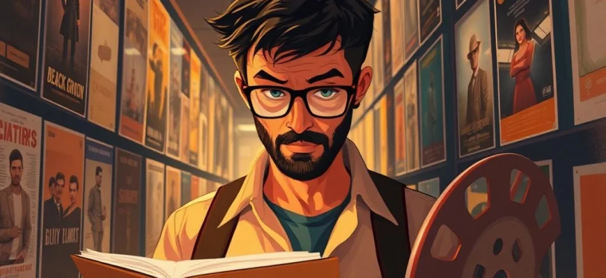 Ontdek 10 Films en Series Zoals Cinema... Marte Dum Tak