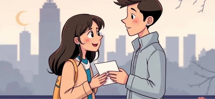 10 Filme und Serien für Fans von Mary & Max - oder: Schrumpfen Schafe, wenn es regnet?