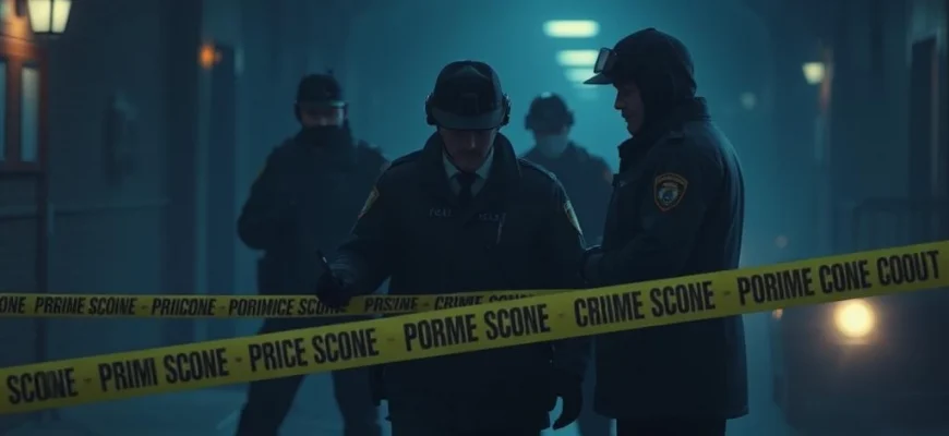 Serien und Filme ähnlich wie VERBRECHEN nach Ferdinand von Schirach