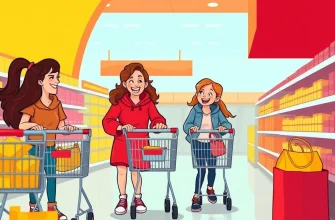 10 Films en Series Zoals Die Discounter