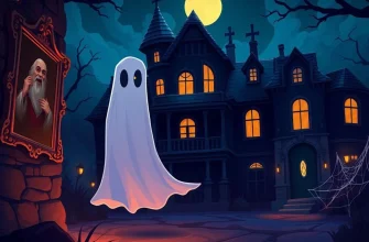 10 Films en Series Vergelijkbaar met The Canterville Ghost