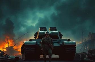 10 Films en Series Vergelijkbaar met Fury