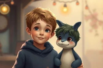 10 Filme und Serien wie Bogus - Mein phantastischer Freund für magische Momente