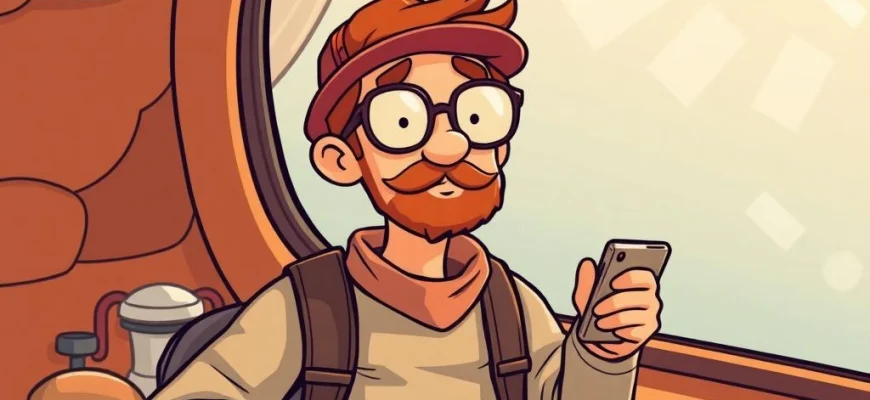 10 Films en Series Vergelijkbaar met My Old Ass