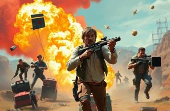 Filme wie F/X 2 - Die tödliche Illusion: Action, Spannung und Spezialeffekte