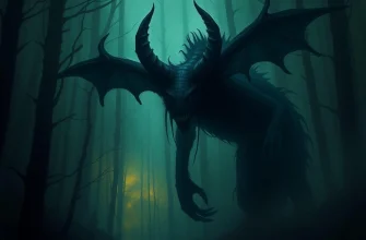 10 Films en Series Vergelijkbaar met The Hallow