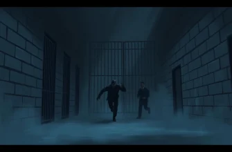 10 Vergelijkbare Films en Series voor Fans van Escape at Dannemora