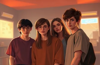 10 Films en Series Zoals Die Outsider