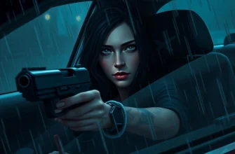 Ähnliche Filme wie 'Die Dame im Auto mit Brille und Gewehr'