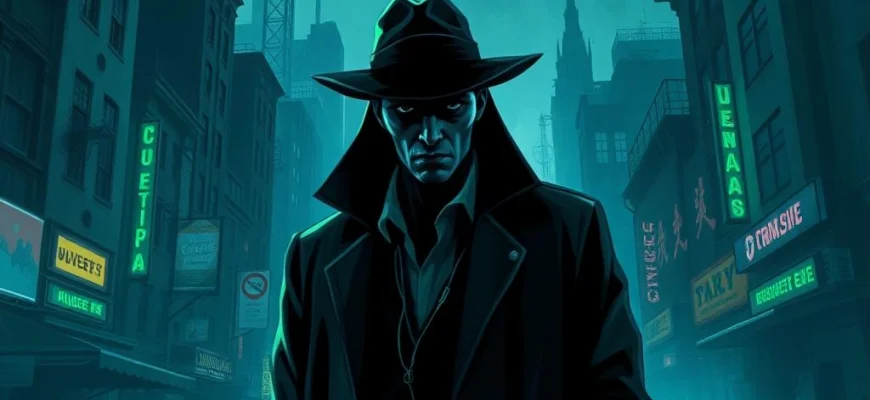 10 Films en Series Zoals Feuerflüsse