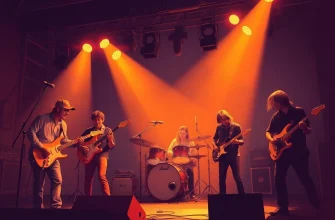 10 Films en Series vergelijkbaar met The Beatles: Eight Days a Week