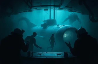 10 Films en Series vergelijkbaar met Harbinger Down