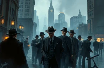 Filme wie The Untouchables - Die Unbestechlichen: 10 spannende Alternativen