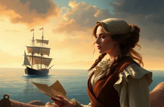 10 Filme und Serien für Fans von Mary Bryant