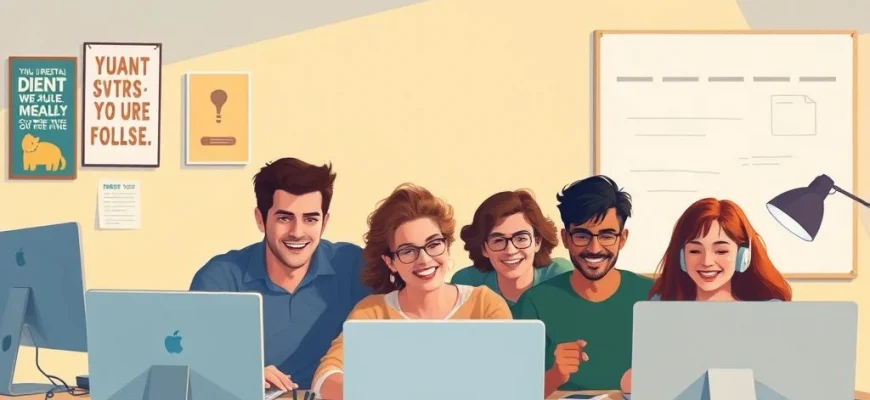 10 Films en Series vergelijkbaar met Prakti.com