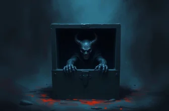 10 Vergelijkbare Horrorfilms en -series