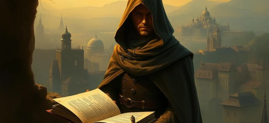 10 Films en Series Vergelijkbaar met Das Ende der Götter