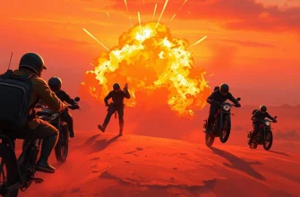 10 Filme und Serien für Fans von Blast - Gegen die Zeit