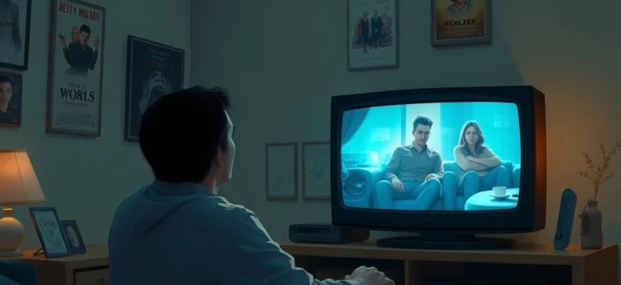 Ontdek 10 Films en Series Vergelijkbaar met Kanon