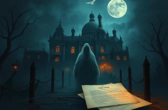 10 Films en Series Vergelijkbaar met A Haunting in Venice