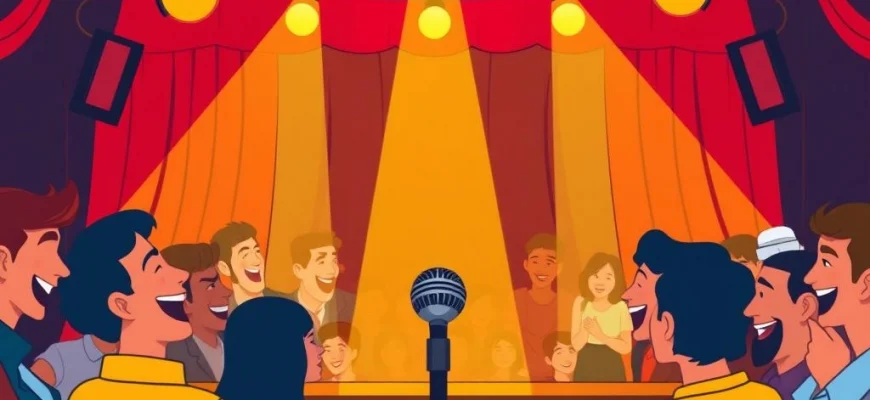 Ähnliche Serien zu LOL: Wer lacht, ist raus