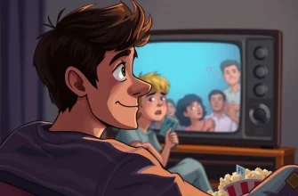 10 Films en Series Vergelijkbaar met Barney's Version