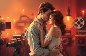 10 Films en Series Zoals Frankie und Johnny