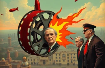 10 Films en Series Vergelijkbaar met Dr. Strangelove