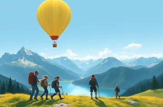 10 Films en Series Vergelijkbaar met Swissway to Heaven